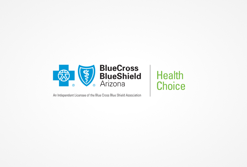 Blue Cross Health Logo